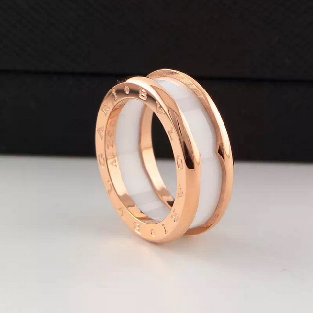 Anello Bvlgari Modello 160